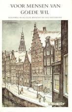 Anton Pieck, Voormensen van Goede wil,, Ophalen of Verzenden, Zo goed als nieuw, Anton Pieck