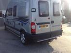 Renault Master Sidebars rechte buis, Auto diversen, Tuning en Styling, Niet ingevuld, Niet ingevuld, Niet ingevuld