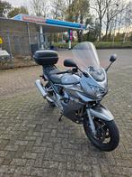 Suzuki GSF1250 Bandit S, Motoren, Motoren | Suzuki, 4 cilinders, Motorrijbewijs A, Particulier, Meer dan 35 kW