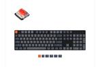 Keychron K5SE Wireless Slim RGB 100% layout, Computers en Software, Keychron, Ergonomisch, Ophalen of Verzenden, Zo goed als nieuw