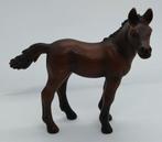 Schleich veulen, Ophalen of Verzenden, Zo goed als nieuw