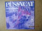 a4458 pussycat - doin la bamba, Cd's en Dvd's, Vinyl Singles, Gebruikt, Ophalen of Verzenden, 7 inch, Single