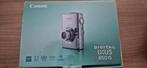 Canon digital ixus 850 IS foto camera, Ophalen, Gebruikt
