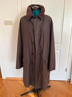 Wellington of Billmore waxjas M54/L Bruin Corduroy kraag, Kleding | Heren, Maat 52/54 (L), Bruin, Ophalen of Verzenden, Zo goed als nieuw