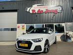 Audi A1 Sportback 25 TFSI, Two-Tone, Carplay, Led, Parelmoer, Euro 6, 95 pk, Wit, Bedrijf