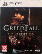 Greedfall: Gold Edition (PS5), Ophalen of Verzenden, Zo goed als nieuw