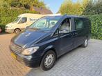Mercedes-Benz Viano 2.2 CDI DC Trend Lang |Afgekeurd|Export|, Auto's, Gebruikt, 4 cilinders, Bedrijf, Grijs