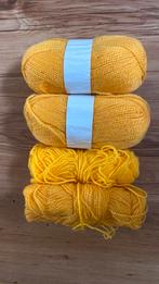 Bollen breiwol, Hobby en Vrije tijd, Ophalen of Verzenden, Nieuw, Breien of Haken, Wol of Garen