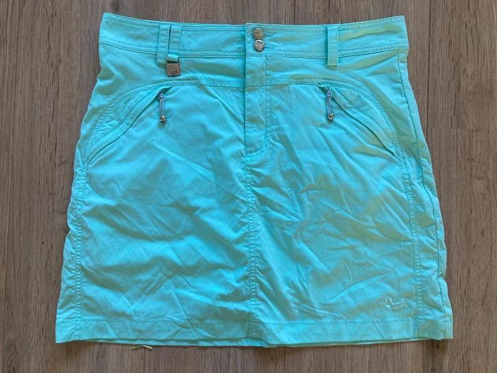 Skort/short/rokje met broek - Röhnisch, Kleding | Dames, Rokken, Gedragen, Maat 38/40 (M), Overige kleuren, Boven de knie, Ophalen of Verzenden