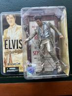 Elvis Mc Farline  Figuur  Nieuw in het Folie, Ophalen, Nieuw, Mens