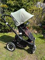 Bugaboo Buffalo met veel accessoires!, Kinderen en Baby's, Kinderwagens en Combinaties, Ophalen of Verzenden, Gebruikt, Bugaboo