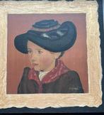 Schilderij naar Francois de Ribaupierre (in prijs verlaagd), Antiek en Kunst, Kunst | Schilderijen | Klassiek, Ophalen of Verzenden