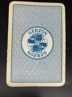 antieke speelkaarten, Verzamelen, Speelkaarten, Jokers en Kwartetten, Ophalen of Verzenden, Gebruikt, Speelkaart(en)