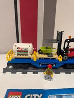 LEGO city 60050 treinwagon nr5, Kinderen en Baby's, Speelgoed | Duplo en Lego, Ophalen of Verzenden, Zo goed als nieuw