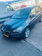 BMW 216d Gran Tourer – 7-zits 2016, Auto's, 2-Serie Gran Tourer, 7 stoelen, 24 km/l, Diesel