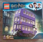 Lego set 75957 en 75979 Harry Potter, Ophalen of Verzenden, Zo goed als nieuw