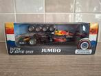 Max Verstappen Red Bull Jumbo Dutch GP Editie 2021, Ophalen of Verzenden, Nieuw