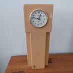 Keramiek klokje Art Deco  jaren 60, Antiek en Kunst, Ophalen of Verzenden