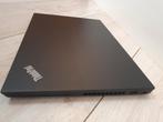 Nieuw met installatie: Lenovo ThinkPad X13 i5-10310U 16gb, Computers en Software, Windows Laptops, Met videokaart, Qwerty, 13 inch