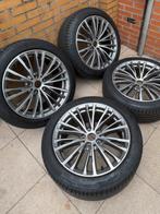 18” originele BMW 3serie G20 G21 velgen+banden breedset, Auto-onderdelen, Banden en Velgen, Ophalen, 18 inch, Banden en Velgen