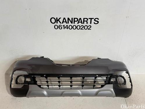 Renault Captur Facelift voorbumper 511801897R, Auto-onderdelen, Carrosserie en Plaatwerk, Bumper, Voor, Gebruikt, Ophalen of Verzenden