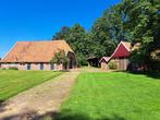te huur vrijstaand boerderijtje in buitengebied Aalten, Huizen en Kamers, Huizen te huur, 100 m², Gelderland, Direct bij eigenaar