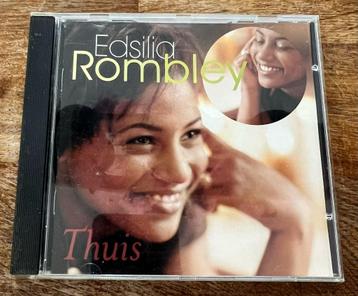 CD Edsilia Rombey Thuis 1997 beschikbaar voor biedingen