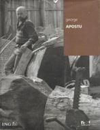 George Apostu, Boeken, Ophalen of Verzenden, Zo goed als nieuw, Schilder- en Tekenkunst