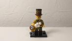Lego Collectible Minifigure Series 27 Steampunk Inventor, Ophalen of Verzenden, Zo goed als nieuw, Complete set, Lego