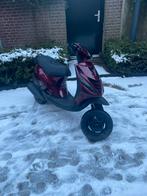 Piaggio zip 125cc ac brom ook teruil tegen a1skr, Ophalen of Verzenden, Zo goed als nieuw, Tweetakt, Zip