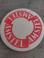 Bierviltje Amstel, Verzamelen, Ophalen of Verzenden