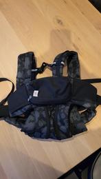 Omni Breeze Draagzak, Overige merken, Buik of Rug, Nieuw, Ophalen of Verzenden