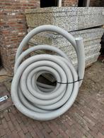 WTW luchtslang, Doe-het-zelf en Verbouw, Buizen en Afvoer, Ophalen, Pvc, 6 meter of meer, Overige typen