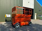 JLG 3369LE Schaarhoogwerker 12 meter (bj 2015)