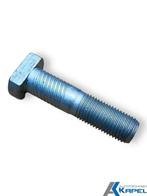 Tapeind bevestiging wiel achterzijde dudo T2, Nieuw