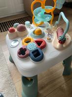 Smoby Speeltafel - Leerzaam en Leuk!, Kinderen en Baby's, Ophalen, Gebruikt, Overige typen