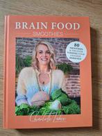 Charlotte Labee - Brain Food Smoothies, Ophalen of Verzenden, Zo goed als nieuw, Charlotte Labee