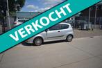 Chevrolet Kalos 1.4-16V Style, Voorwielaandrijving, 94 pk, 4 cilinders, Kalos