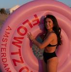 Flowtz On - Zwemband 180 cm, Ophalen of Verzenden