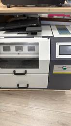 SCHULZE PRETREATmaker IV, Ophalen, Zo goed als nieuw, Printer