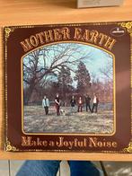 Mother Earth - Make a joyful noise, LP, Ophalen of Verzenden, Gebruikt, 12 inch, Overige genres