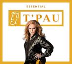 T'Pau - Essential T'Pau 3CD Box - NIEUW/SEALED, Verzenden, 2000 tot heden, Nieuw in verpakking, Boxset