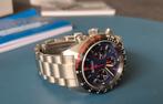 Seiko Prospex Speedtimer SSC815P1, Sieraden, Tassen en Uiterlijk, Horloges | Heren, Ophalen of Verzenden, Zo goed als nieuw, Staal