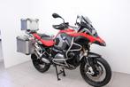 BMW R 1200 GS Adventure (bj 2016), Cruise Control, Bedrijf, Meer dan 35 kW, Toermotor