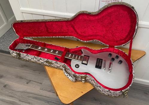 Les Paul, Muziek en Instrumenten, Snaarinstrumenten | Gitaren | Elektrisch, Nieuw, Solid body, Epiphone, Ophalen of Verzenden