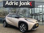 Toyota Aygo X 1.0 VVT-i S-CVT Envy AUTOMAAT | JBL AUDIO | CA, Stof, Gebruikt, Overige kleuren, 4 stoelen