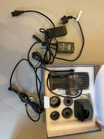 Jecod dcp-6500 opvoerpomp bijna nieuw, Ophalen of Verzenden, Zo goed als nieuw