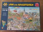 Puzzel Jan van Haasteren 1000 stukjes, Hobby en Vrije tijd, Denksport en Puzzels, Ophalen of Verzenden, 500 t/m 1500 stukjes, Legpuzzel