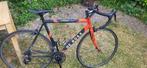 Racefiets  De Rosa 59 cm, Fietsen en Brommers, Fietsen | Racefietsen, Overige merken, 28 inch, Gebruikt, Carbon