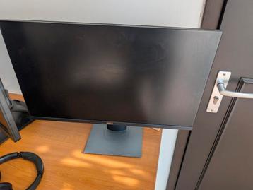 1080p Dell monitor defect beschikbaar voor biedingen